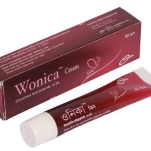 Wonica Cream